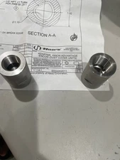 HAWS CORPORATION 0000002011 AXION ADVANTAGE ADAPTER ENCON