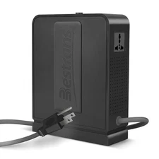 Bestrans 1300w step up voltage converter US-BSB-2200 grey