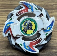 Dragoon V Beyblade Bakuten Shoot V-Force Takara #B4