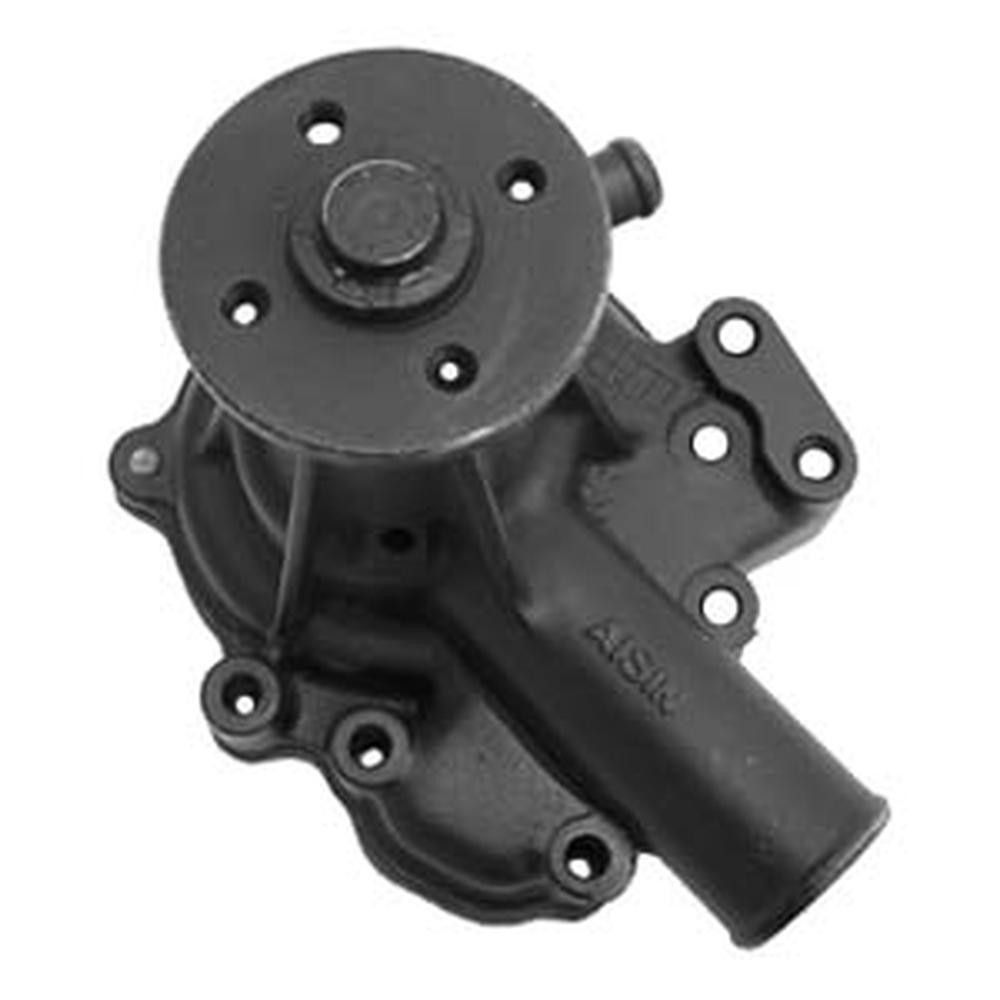 Water Pump Fits Shibaura Engine Models N843-C N843-H N844L-C N844LT-C N844T