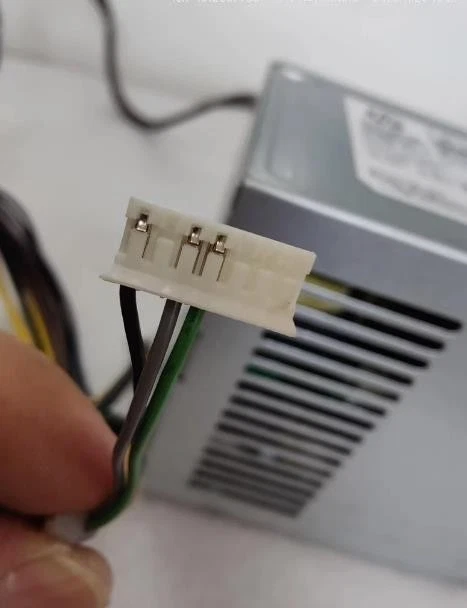 HP PSU 942332-001 PSU 400w Power Supply Platinum Rated Lincs Sunflower Pavilion  - Image 4 of 4