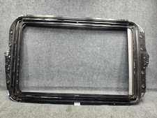 2014-2017 Audi Sq5 Upper Panoramic Sunroof Moon Window Frame Oem