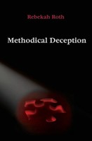 Methodical Deception Rebekah Roth Taschenbuch Kartoniert / Broschiert Englisch
