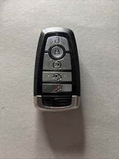 Oem 2017-2022 Ford F150 F-series Smart Key Keyless Remote Key Fob 164-r8166 Oem 2017-2022 Ford F150 F-series Smart Key Keyless Remote Key Fob 164-r8166