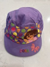 Dora the Explorer Toddler Hat