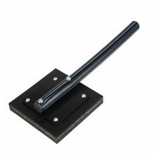 Rubber Tile Tapper Non-Damaging Tile Setting Hammer Large Surface Area
