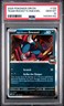 2025 POKEMON DRI EN-DESTINED RIVALS #128 TEAM ROCKET'S SNEASEL PSA 10