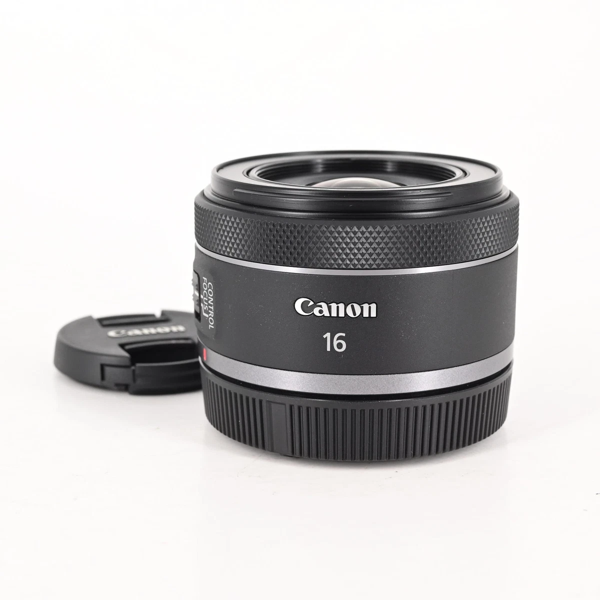 Canon 16mm Focal Camera Lenses for sale | eBay
