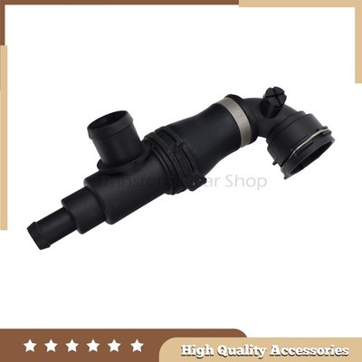 Radiator Thermostat Water Cooling Hose PCH501310 Fits Land Rover Range Rover