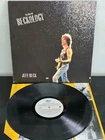 Jeff Beck – The Best Of Beckology - 1992 Vinyl LP - VG+/VG+   4713481 A1/B1