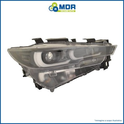 Linkes Vorderlicht Für Mazda CX 5 2021 Full LED AFS