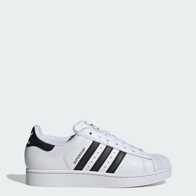 adidas men Superstar II Shoes