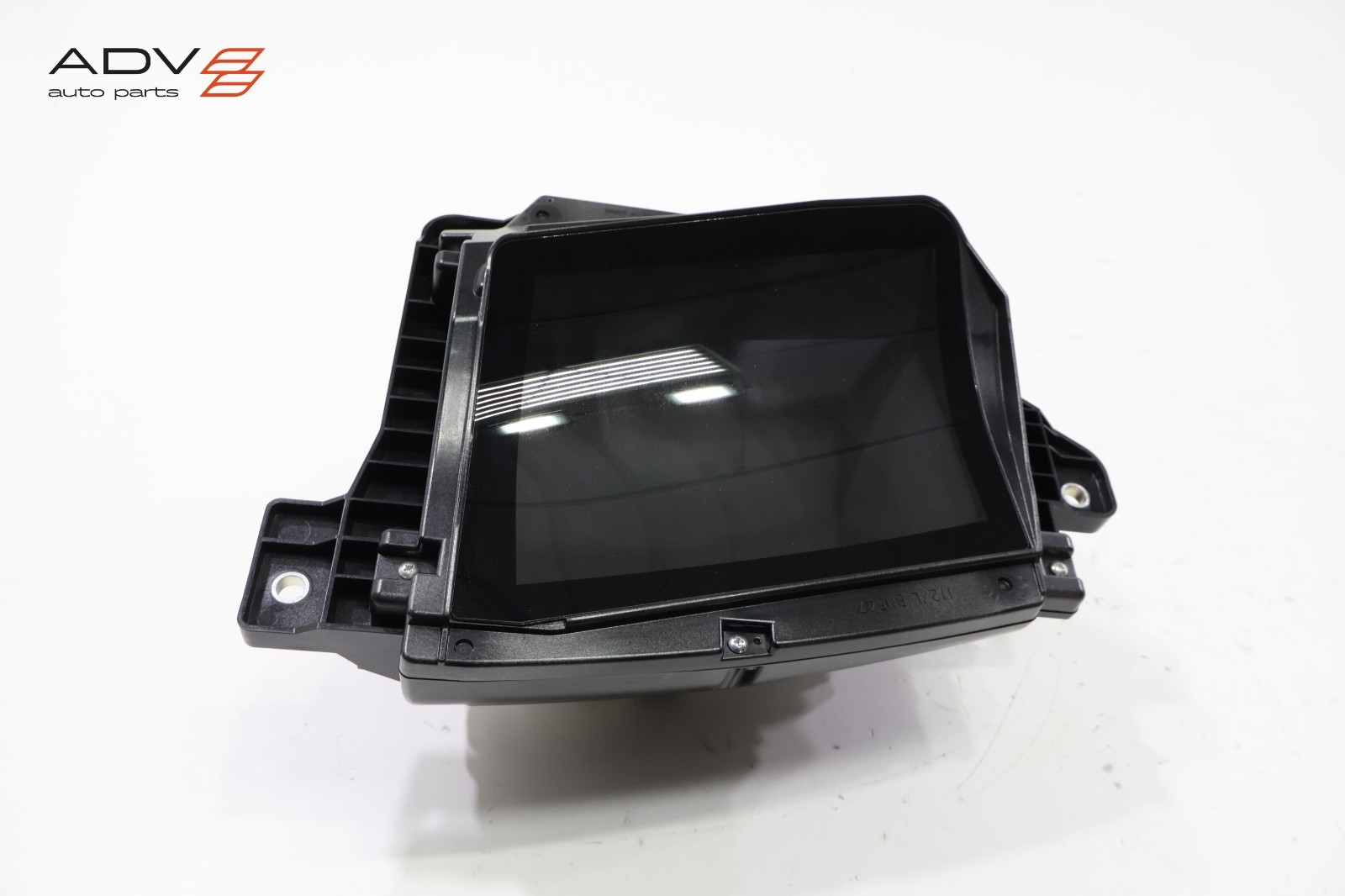 2014-20 BMW i8 I12 DASH DASHBOARD INSTRUMENT PANEL HEAD UP DISPLAY HUD UNIT OEM