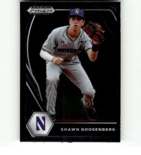 2021 Panini Prizm Draft Picks Baseball You Pick #1-220