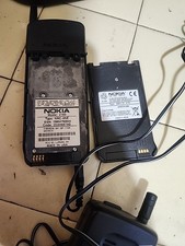 vintage nokia cell phone Digital Plus 2160 Turns On No Sim Card