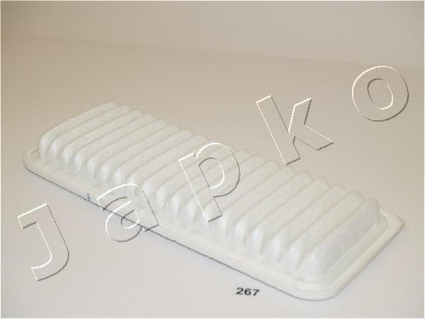Luftfilter Japko 20267 Filtereinsatz FüR Cygnet Toyota IQ Aston KGJ10_ KGJ10R-image