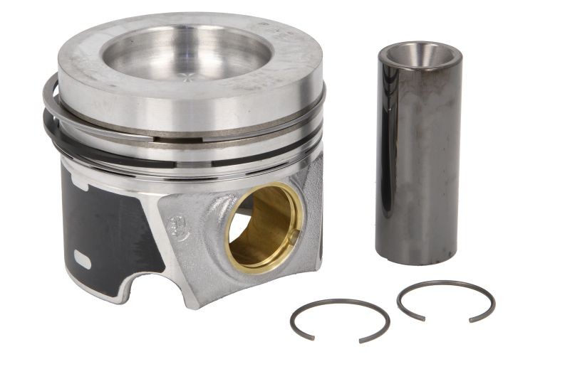 ✅Fits KOLBENSCHMIDT 41 661 620 Piston 41 661 620 Piston 81,51 (+0,50 ⭐UK Seller⭐