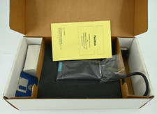 Vintage NOS Pacific Rim Parallel Port Mini-HD for Hard Disk Drives GSU3T5PLFD