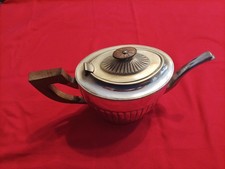 teiera inglese  in sheffield