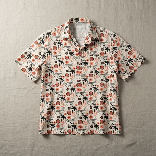 2026 Orioles Hawaiian Shirt Giveaway, Father's Day Gift Size S-5XL - Picture 7 of 8
