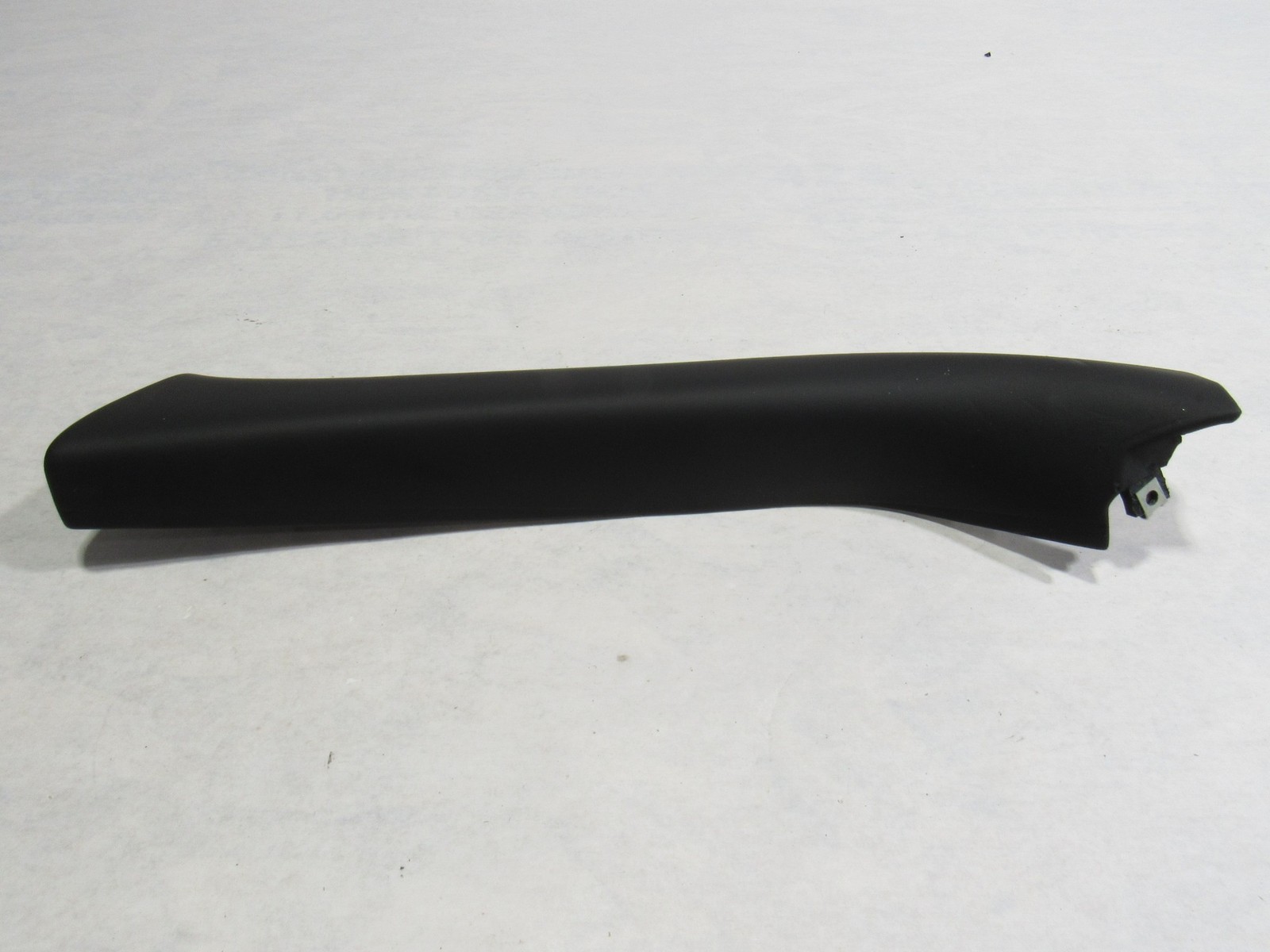 17-20 Mclaren 720S 720 2020 Front Left Driver A Pillar Cover Trim Panel ;#3
