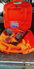 Paslode PPN35Ci Nail Gun Lithium . Fires Short Twist Nails