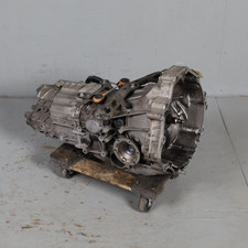 2006-2008 Porsche Boxster Cayman 987 3.4 6 Speed Transmission Oem