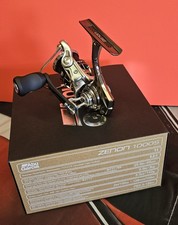 Abu Garcia Zenon 1000S Spinning Reel