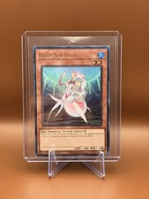 Deep Sea Diva (UR) RA03-EN004 Quarter Century Bonanza 1st Edition