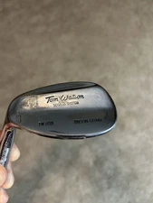 L/H Ram Tom Watson Scoring System TW855 Troon Grind 55 Deg Sand Wedge 2 Deg Rake