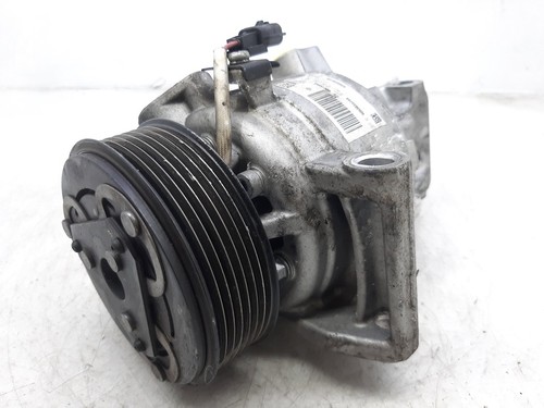 926003541R klimakompressor DACIA SANDERO II 2012 7883939