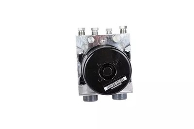 Anti-Lock Brake System (ABS) Pressure Modulator Valve Kit with Valve and Seals