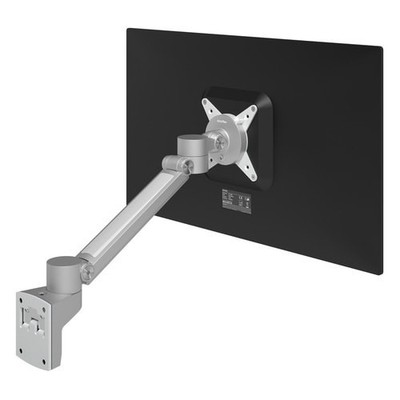 Monitorarm, 1 Monitor, Wandbefestigung, dynamisch höhenverstellbar, VESA,bis 7kg