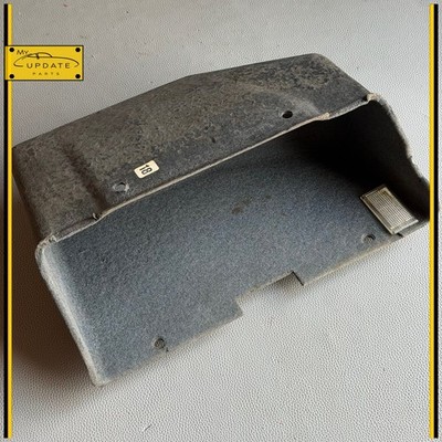 R107 560SL 380SL 500SL 450SL 380SLC 350SLC 280SL 450SLC GLOVE BOX INNER LINER