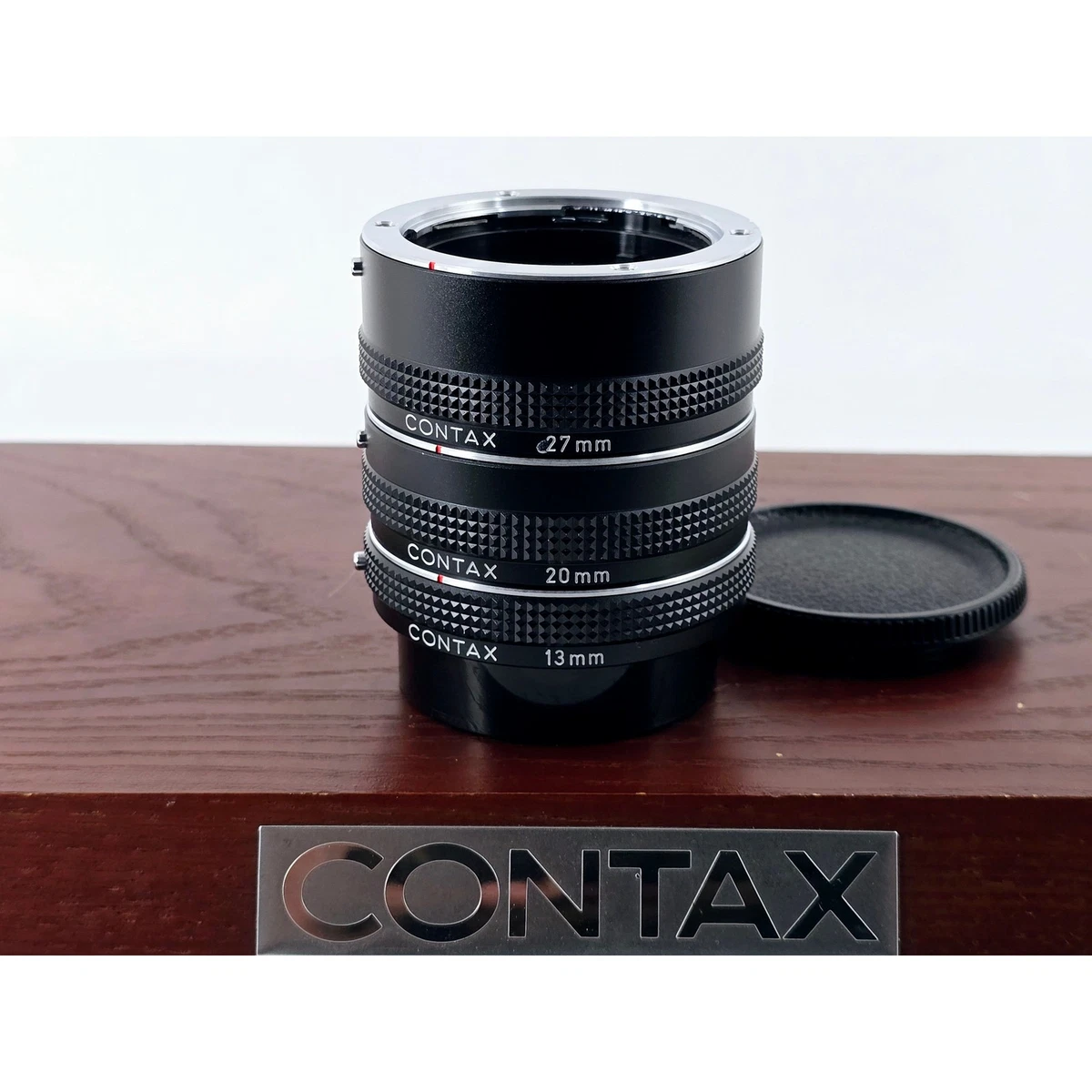 Contax Extension Tubes for sale | eBay