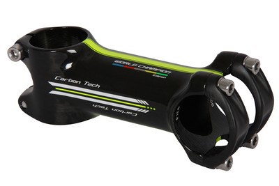 MASSI Power Lenkerpinne CARBON WORLD CHAMPION