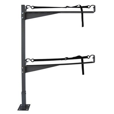 DOCK EDGE INC. DE90815F Holder-Kayak/Sup