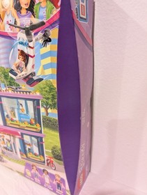 LEGO FRIENDS: Heartlake Hospital (41318) - New Sealed!