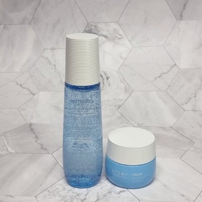 ATOMY Hydra Brightening Capsule Essence 130ml Cream 60ml + FREE GIFT K-Beauty