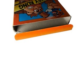 Donkey Kong Classic (NES) (OVP)