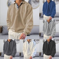 For Casual Outfits Baggy Pullovers High Street Fashion Fall Style Spring Fashion