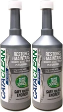Cataclean (120007-2PK) Fuel and Exhaust System Cleaner - 16 fl. oz., (Pack of 2)