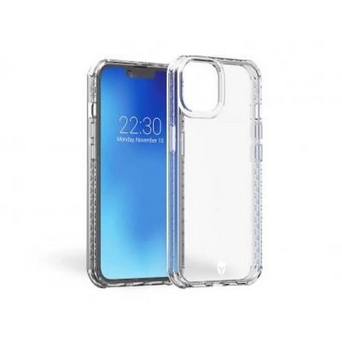 Coque iPhone 14 Force Case AIR antichoc avec technologie de gel amortissant