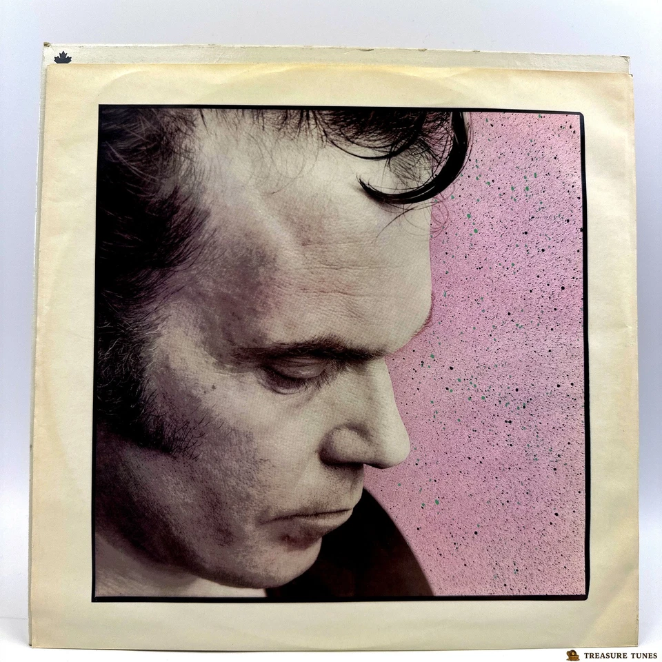 Neil Young, The Shocki... — винил Everybody's Rockin' (LP, альбом) - Изображение 4 из 4