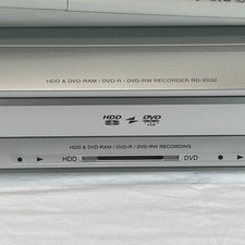 Toshiba DVRs and Hard Drive Recorder for sale | eBay
