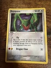 Rayquaza 003/017 POP Series 1 Holo