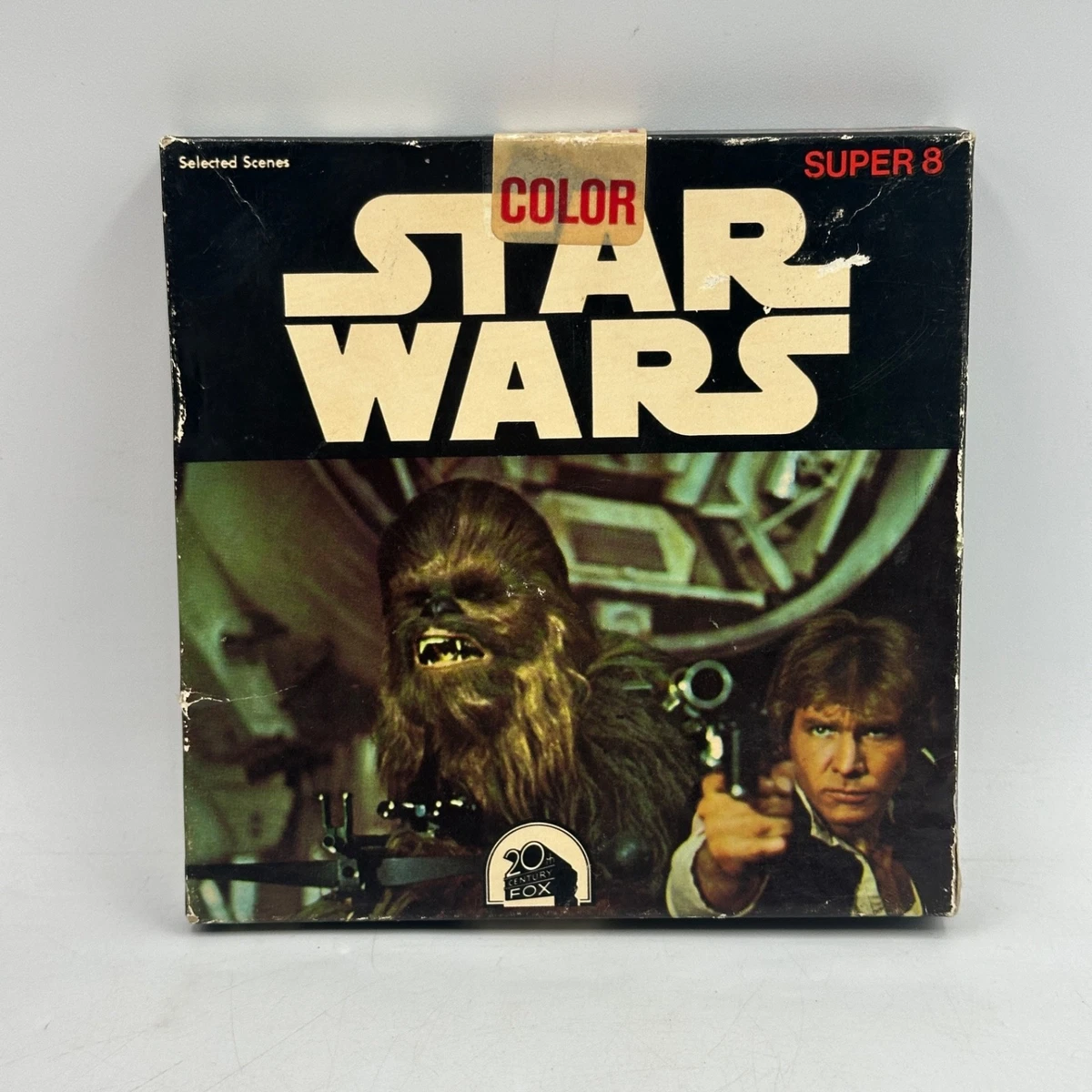 star wars super 8 products for sale | eBay