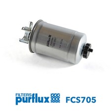 Kraftstofffilter PURFLUX FCS705 Filtereinsatz für 8Z0 AUDI A2 TDI