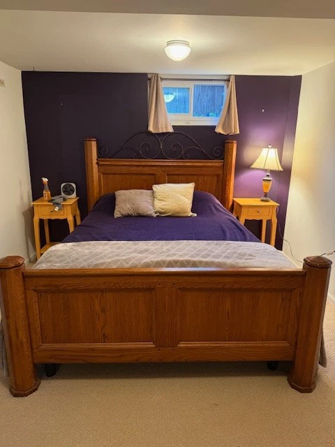 Bob Timberlake Lexington Queen Bedroom Set - Image 3 of 4