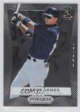 Click to enlarge Chipper Jones